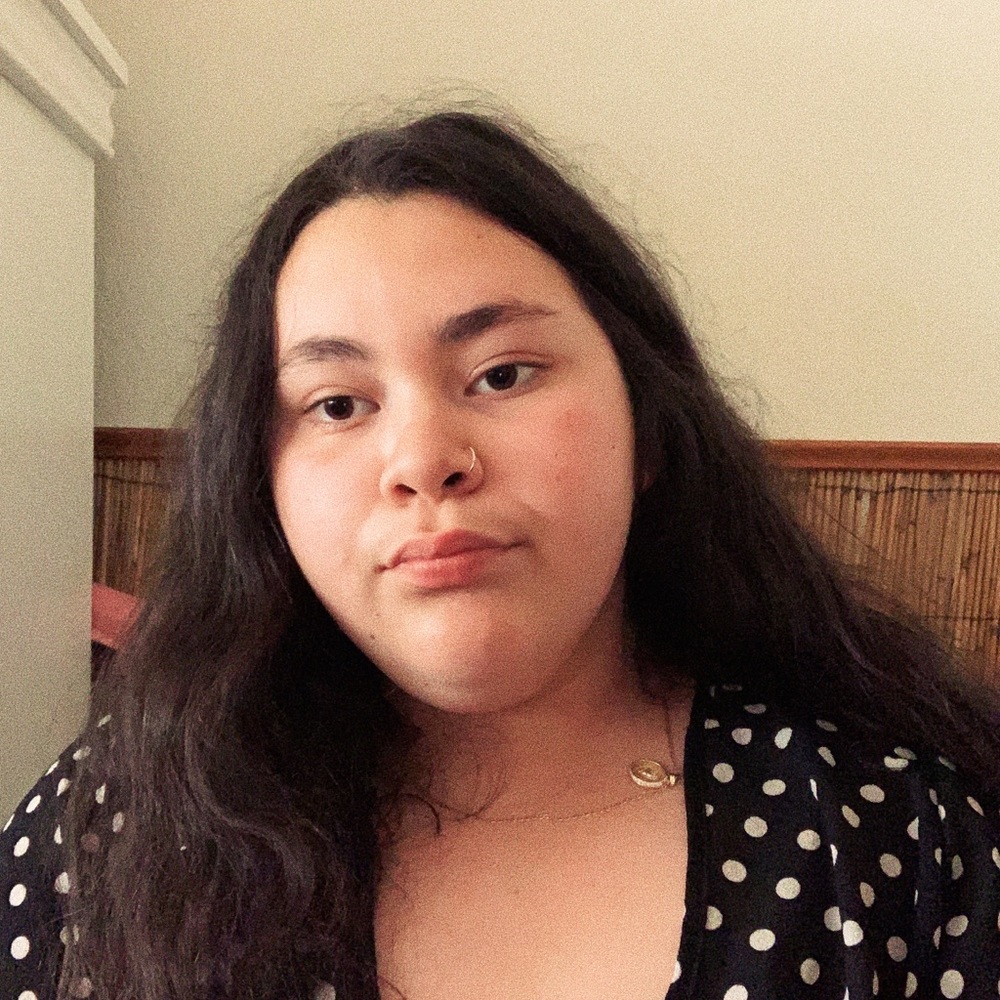 Meet your Posher, Isabel